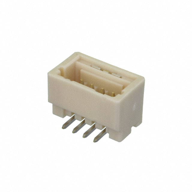 Molex 2012010040