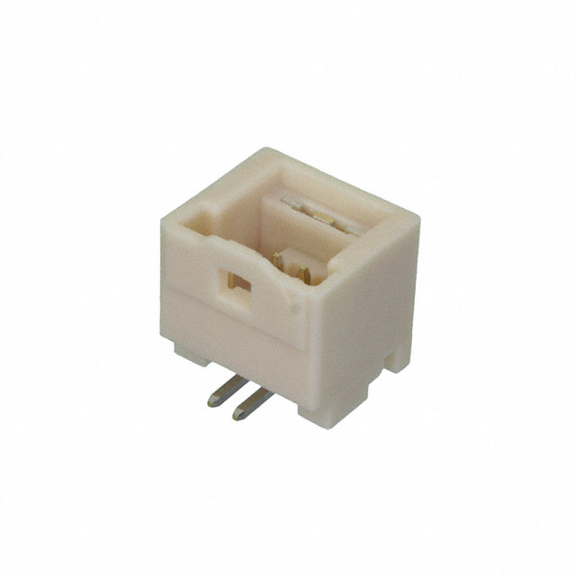Molex 2016480020