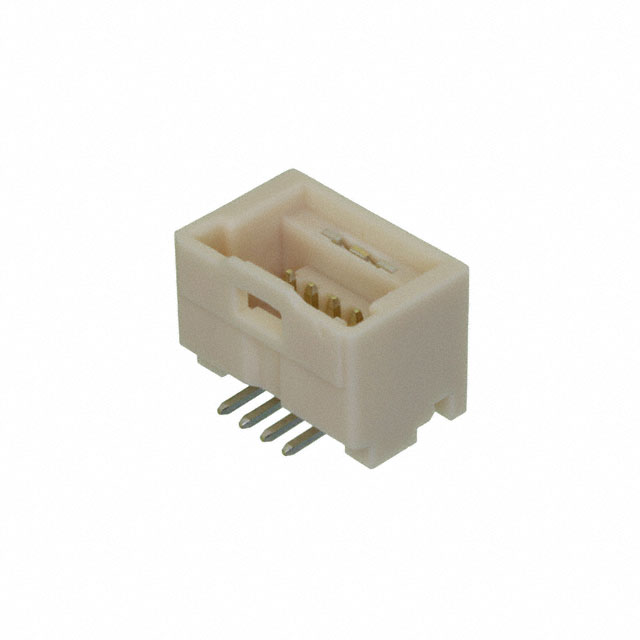 Molex 2016480040