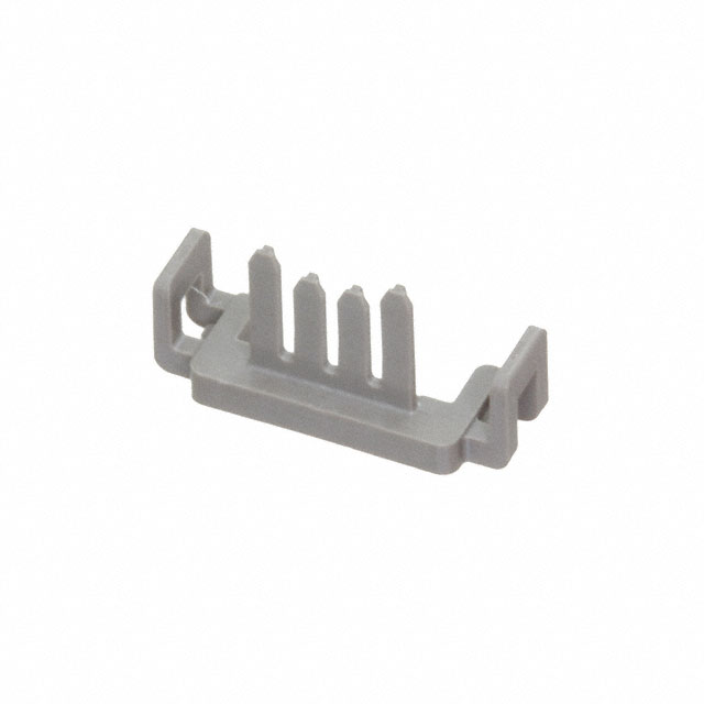 Molex 2016502040