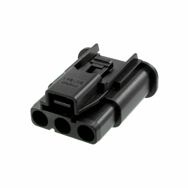 Molex 2018410030