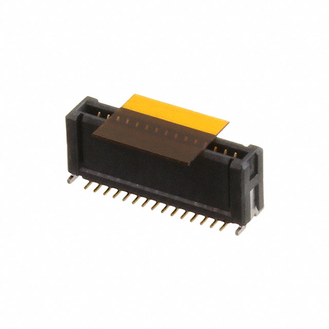 Molex 2039550301
