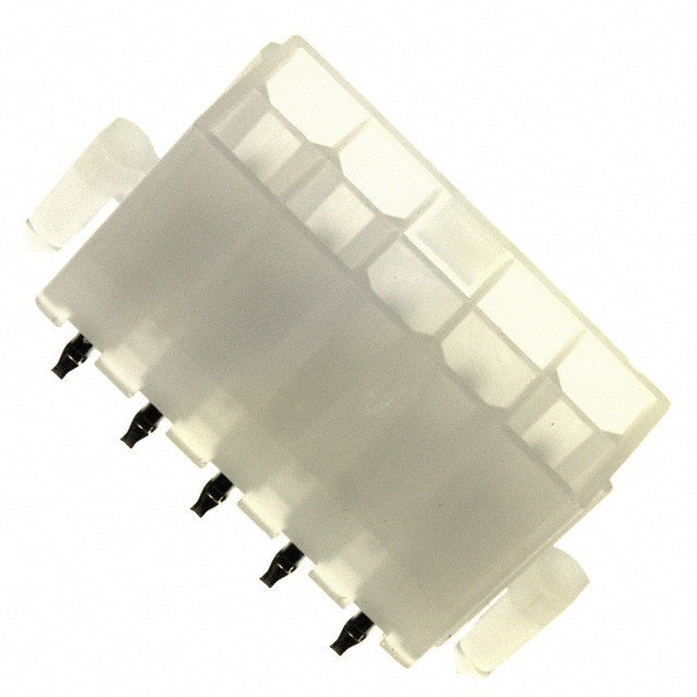 Molex 0039299102