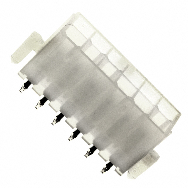 Molex 0039299122