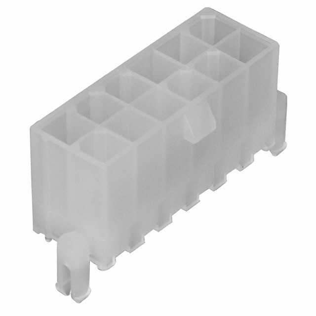 Molex 0039299123