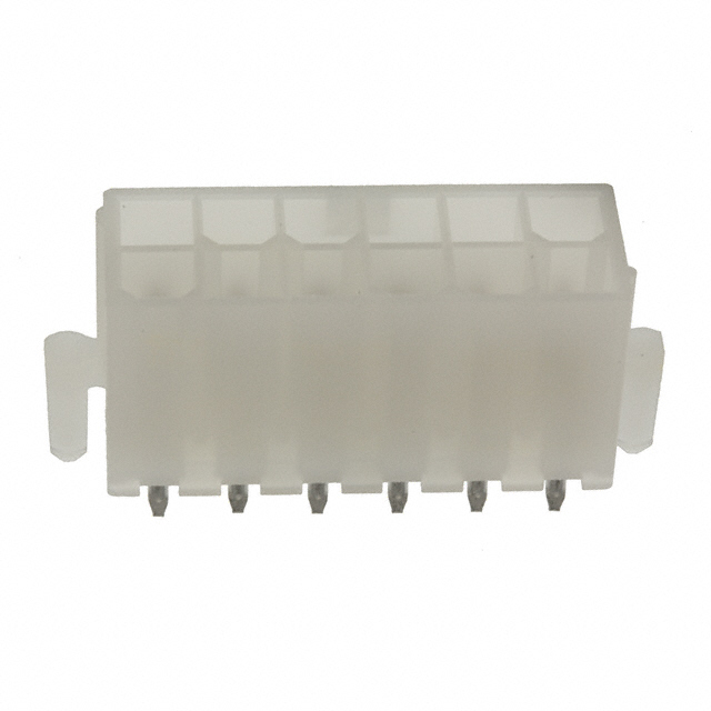 Molex 0039299124