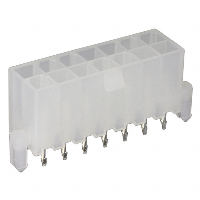 Molex 0039299142