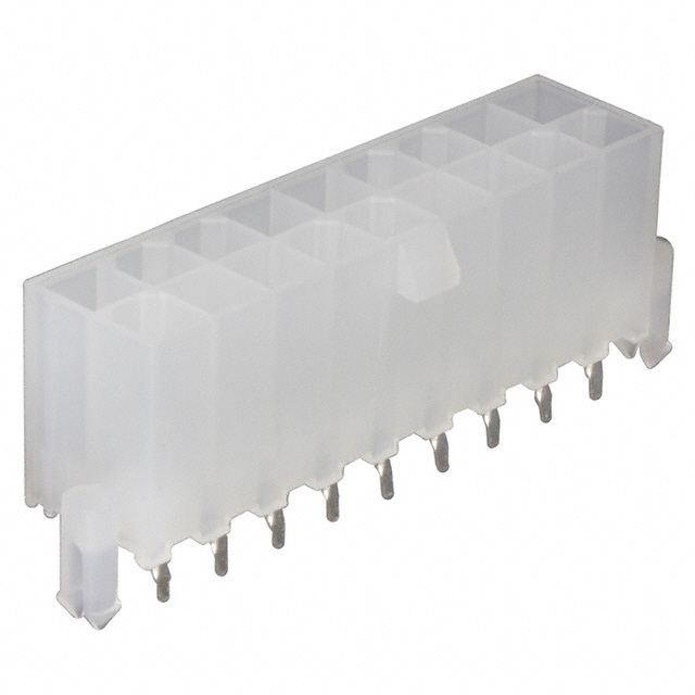 Molex 0039299182