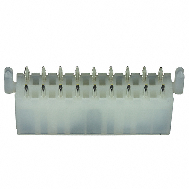 Molex 0039299183