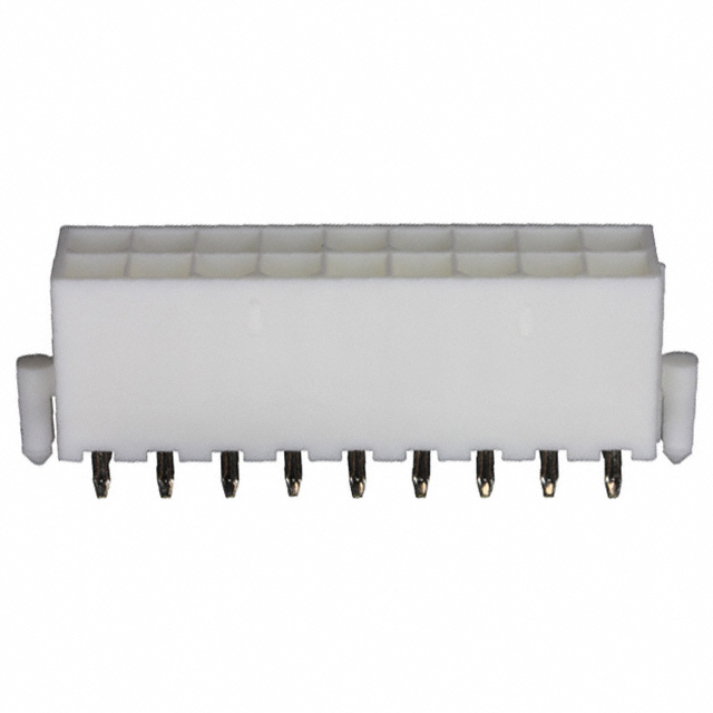 Molex 0039299186