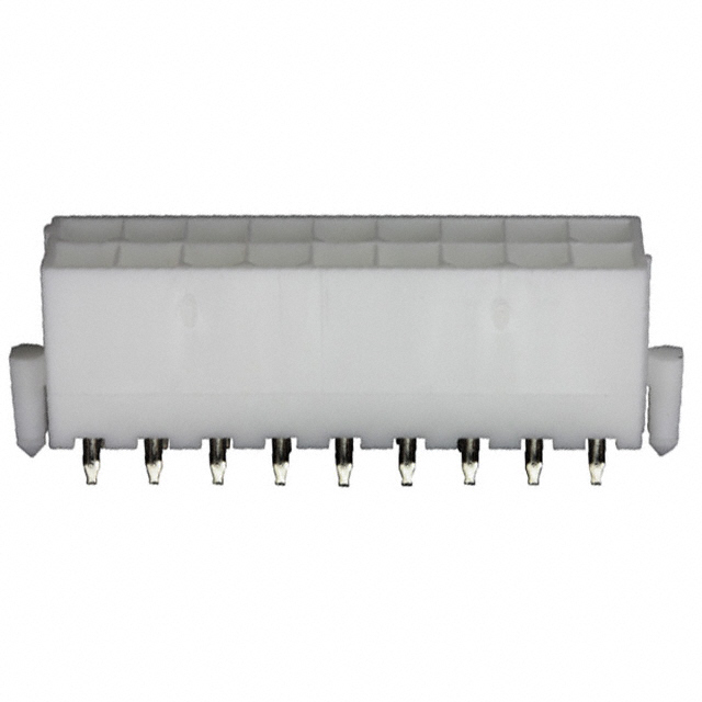 Molex 0039299187