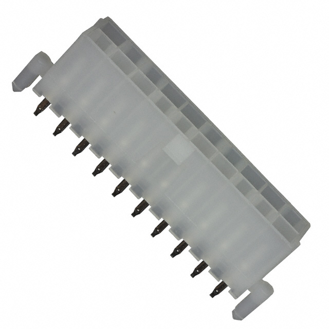 Molex 0039299203
