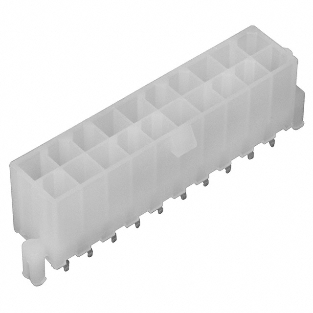 Molex 0039299209