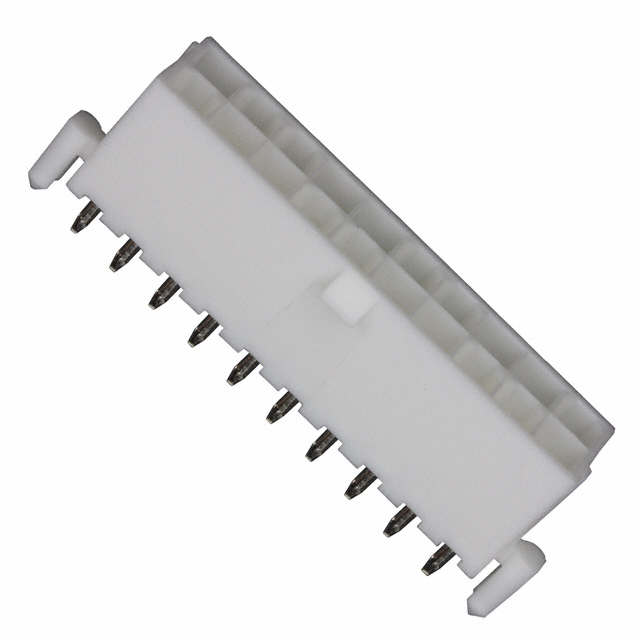 Molex 0039299207