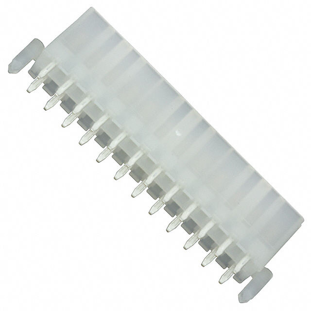 Molex 0039299244