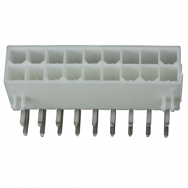 Molex 0039300180