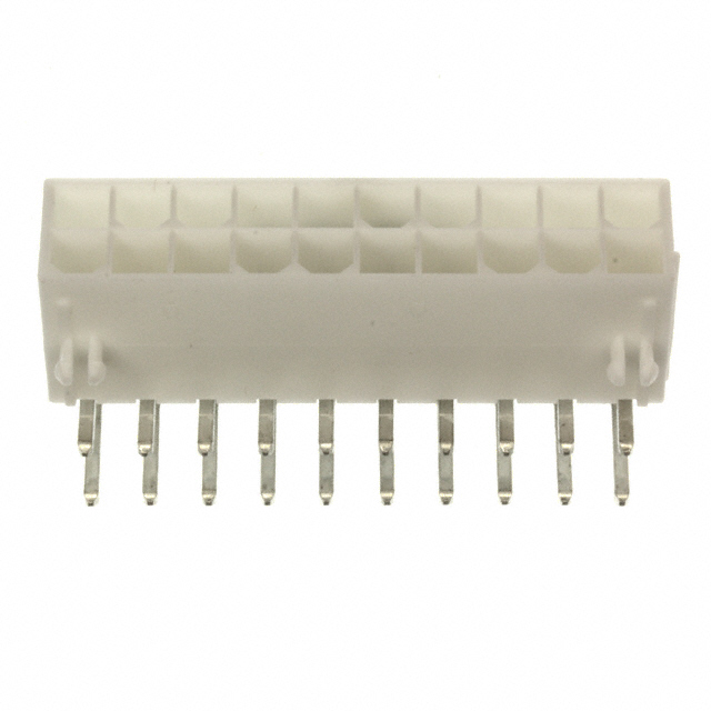 Molex 0039300200
