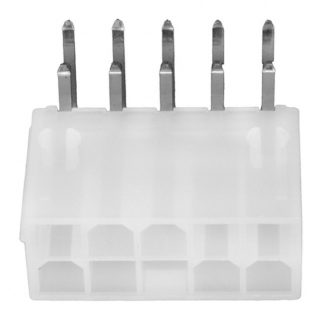 Molex 0039301101