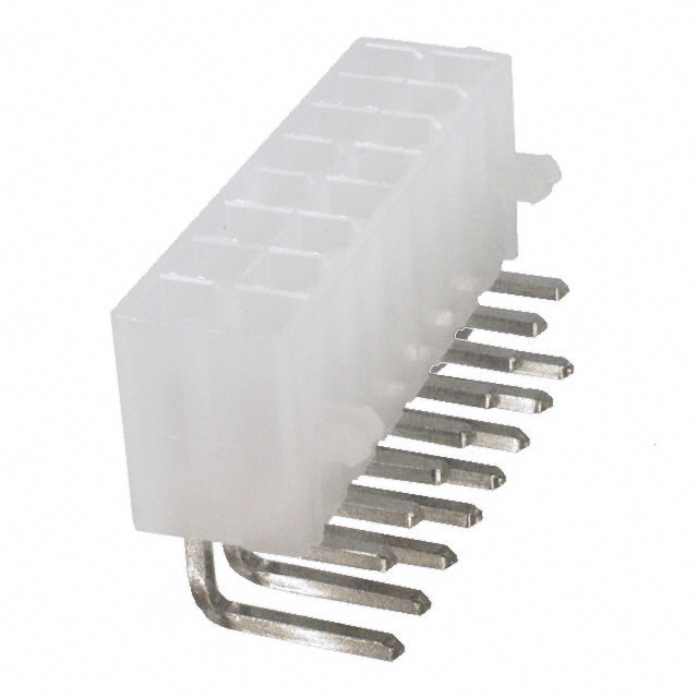 Molex 0039301161