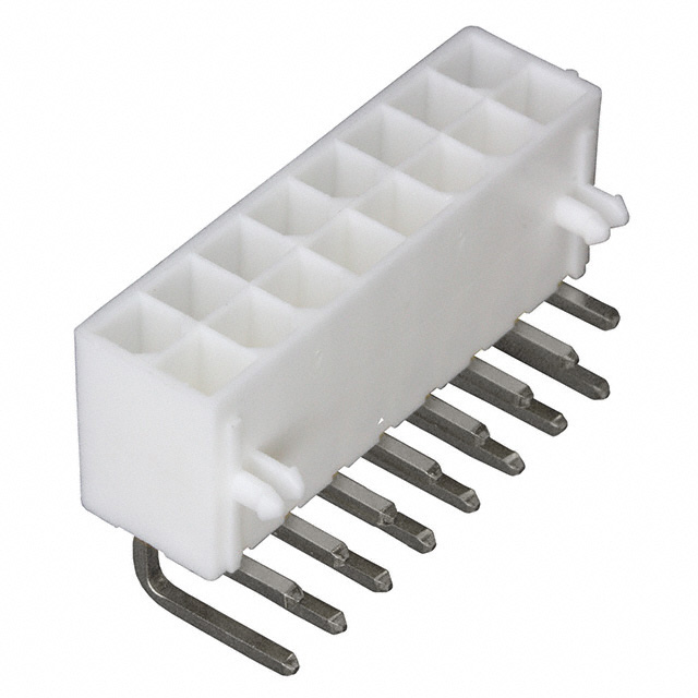 Molex 0039301162