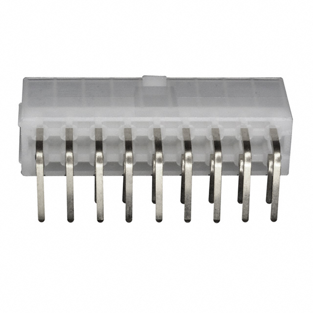 Molex 0039301181
