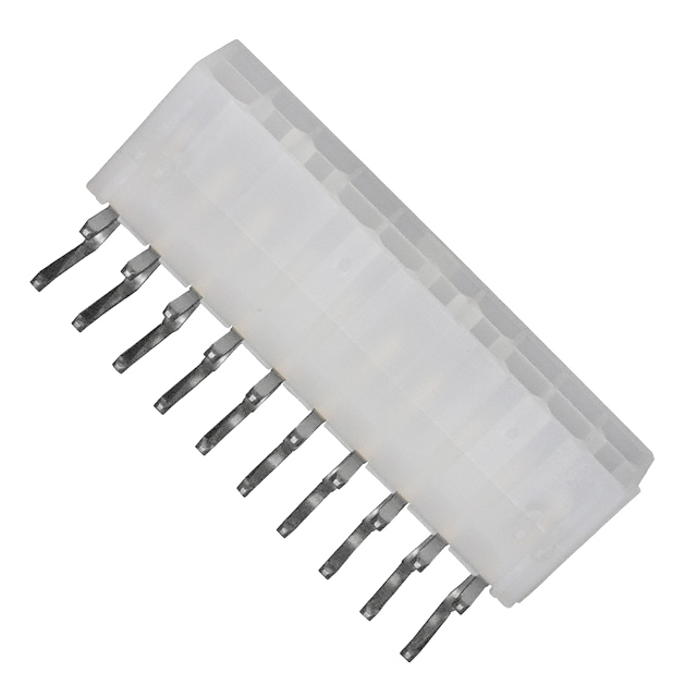 Molex 0039301201