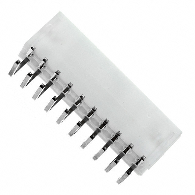 Molex 0039301202