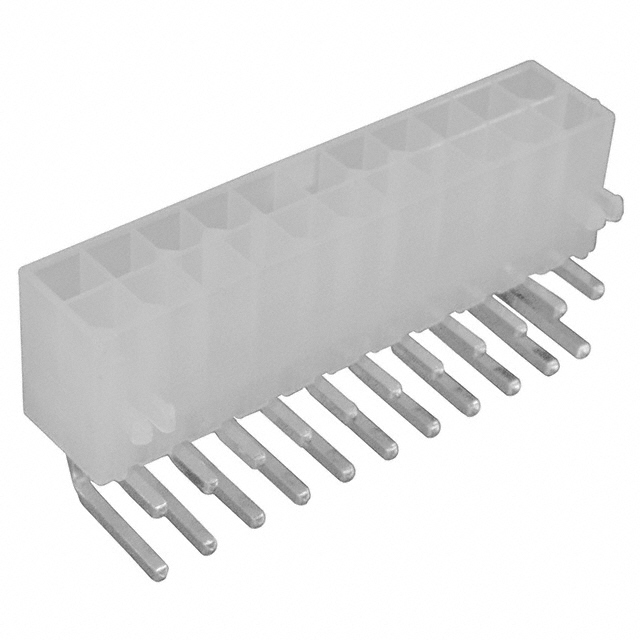 Molex 0039301220
