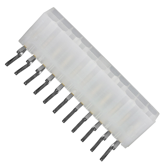 Molex 0039301221