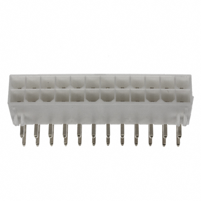 Molex 0039301242