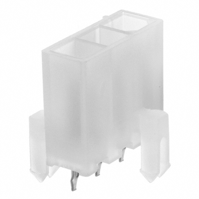 Molex 0039302037