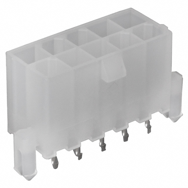 Molex 0039306107