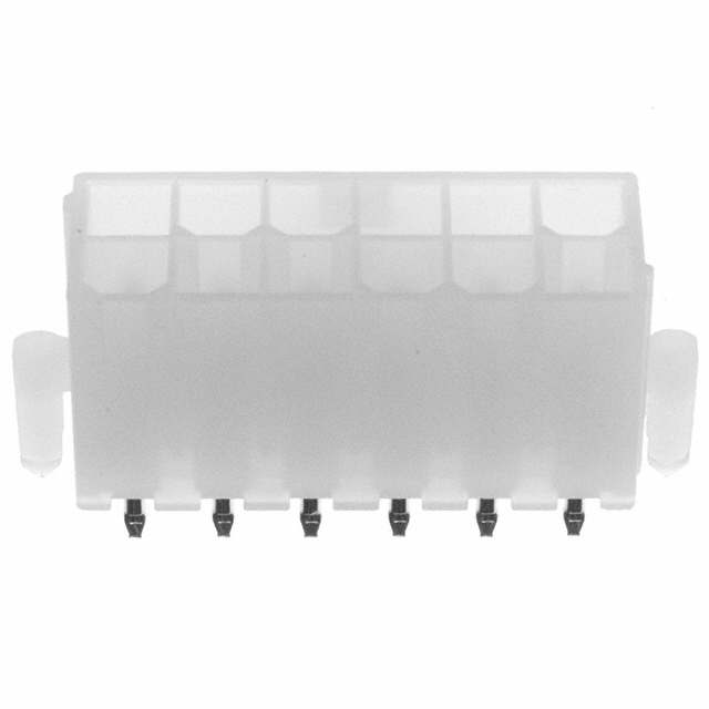 Molex 0039306127