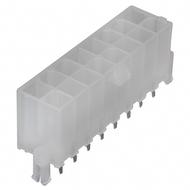 Molex 0039306167
