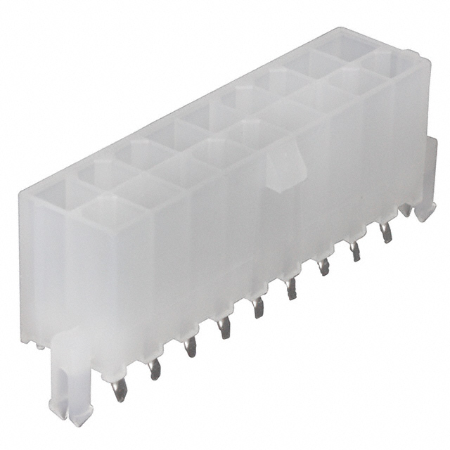 Molex 0039306187