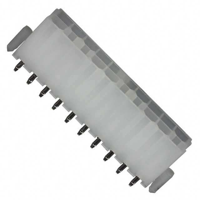 Molex 0039306207