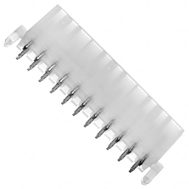 Molex 0039306227