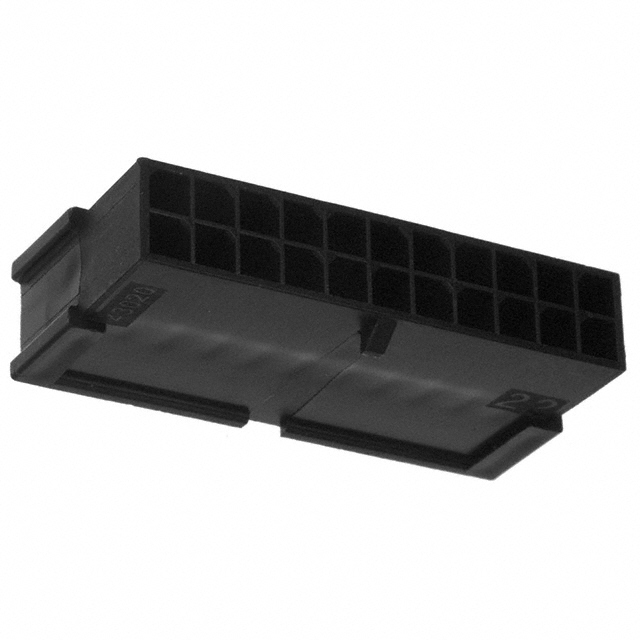 Molex 0430202201