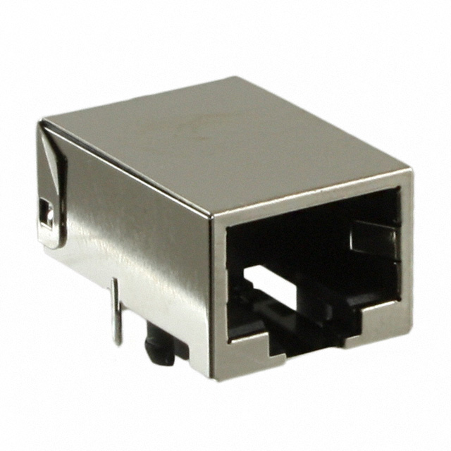Molex 0446610011