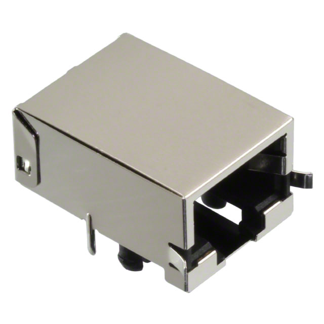 Molex 0446610021