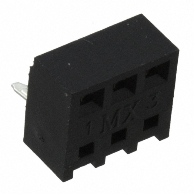 Molex 0448120003