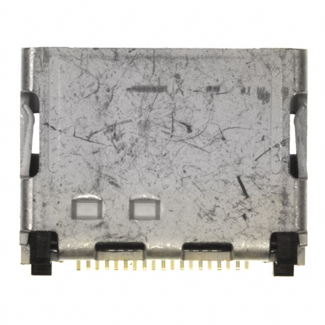 Molex 5002541927