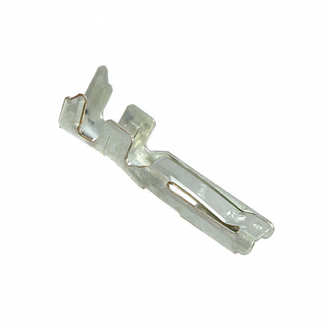 Molex 0501488100
