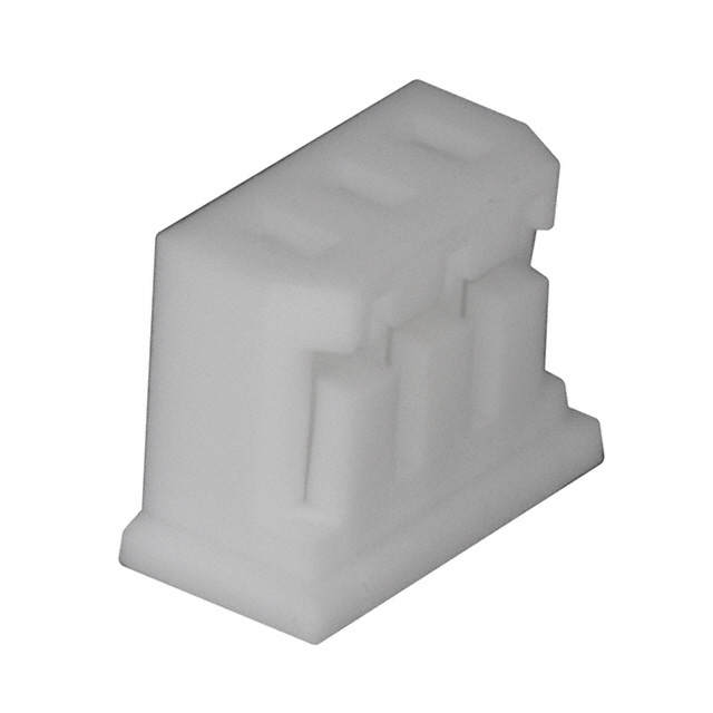 Molex 0510040300