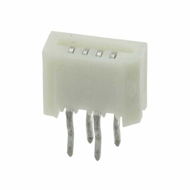 Molex 0528060410