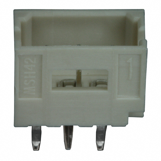 Molex 0530140310