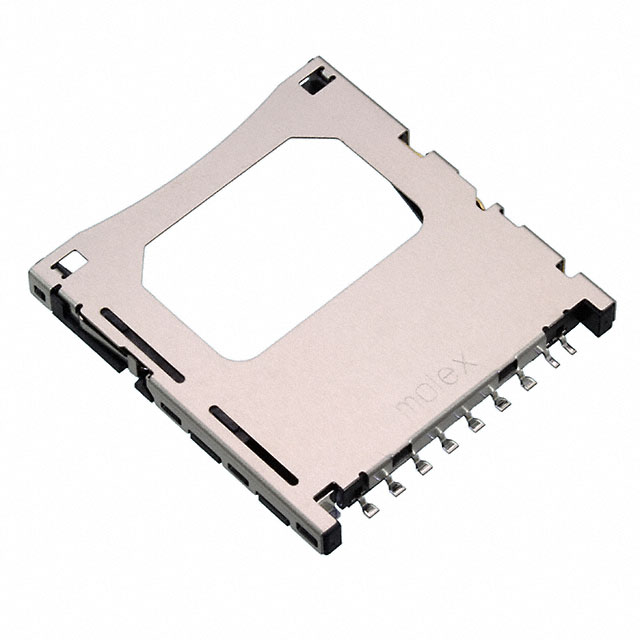 Molex 0676008002