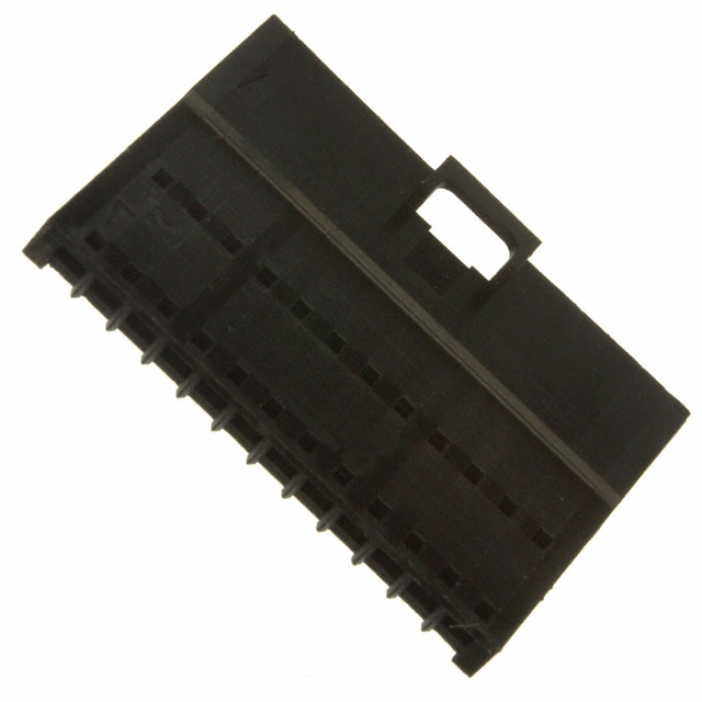 Molex 0701070011