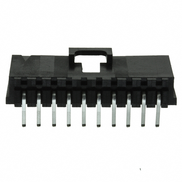 Molex 0705550009