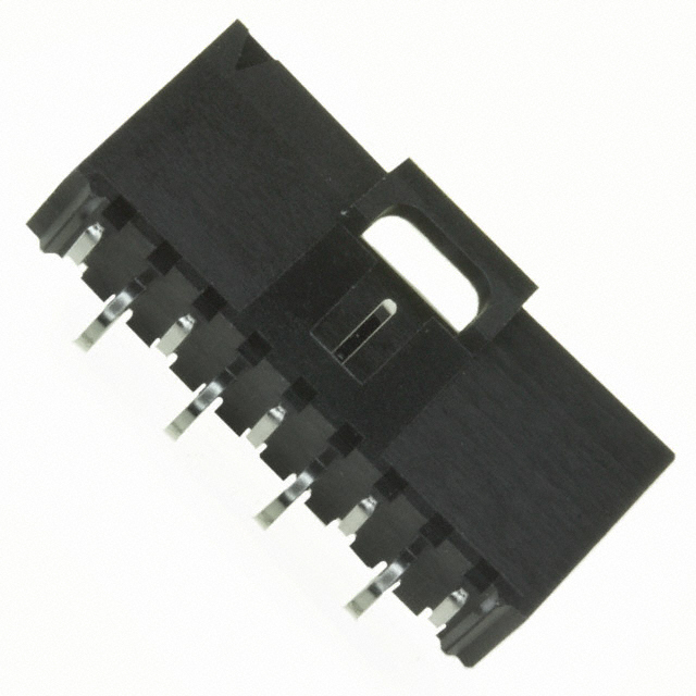 Molex 0740990009